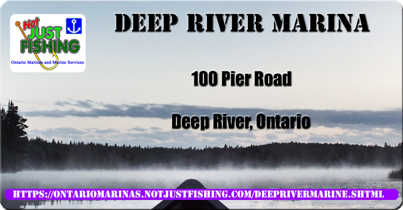 njf_outdoors's tweet photo. Deep River Marina is located off River Road on the Ottawa River.
#deeprivermarina #deepriver #northeasternontario #marinas #boatlife #boating #watersports #boats #yacht #sailing #ontarioboating #boatingontario #fishing
https://t.co/FFrvvBwEie https://t.co/puIQxmTLpS