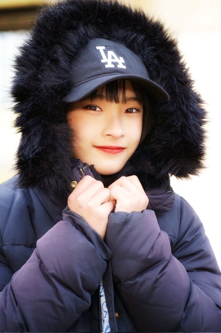 Twitterのコスプレ画像25