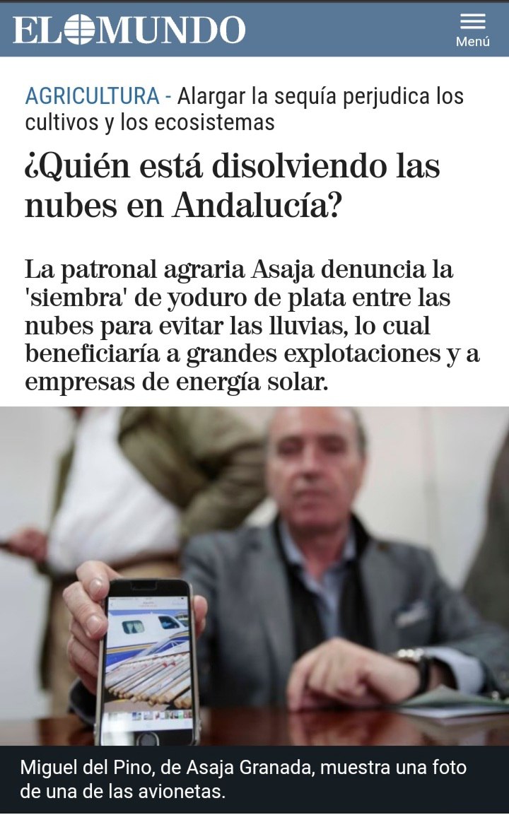 soyalgoritmo's tweet image. ¿No eran conspiraciones @Newtral ?