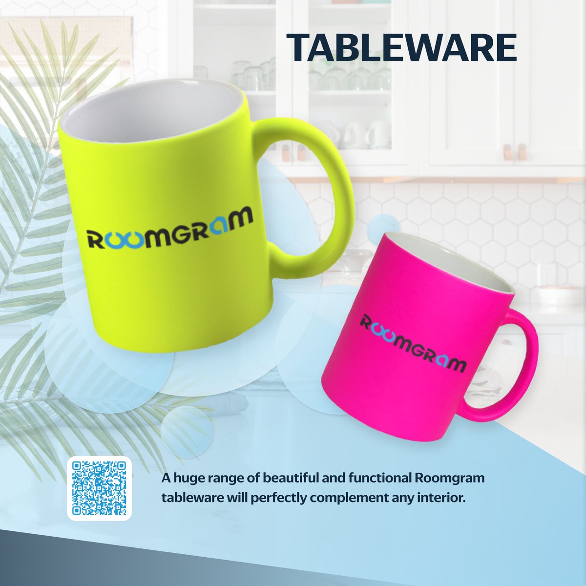 Roomgramworld's tweet photo. TABLEWARE.

Look for high-quality dishes of different shapes and colors on our website: https://t.co/lig1tg5Fjy https://t.co/tRscAKkZA7
