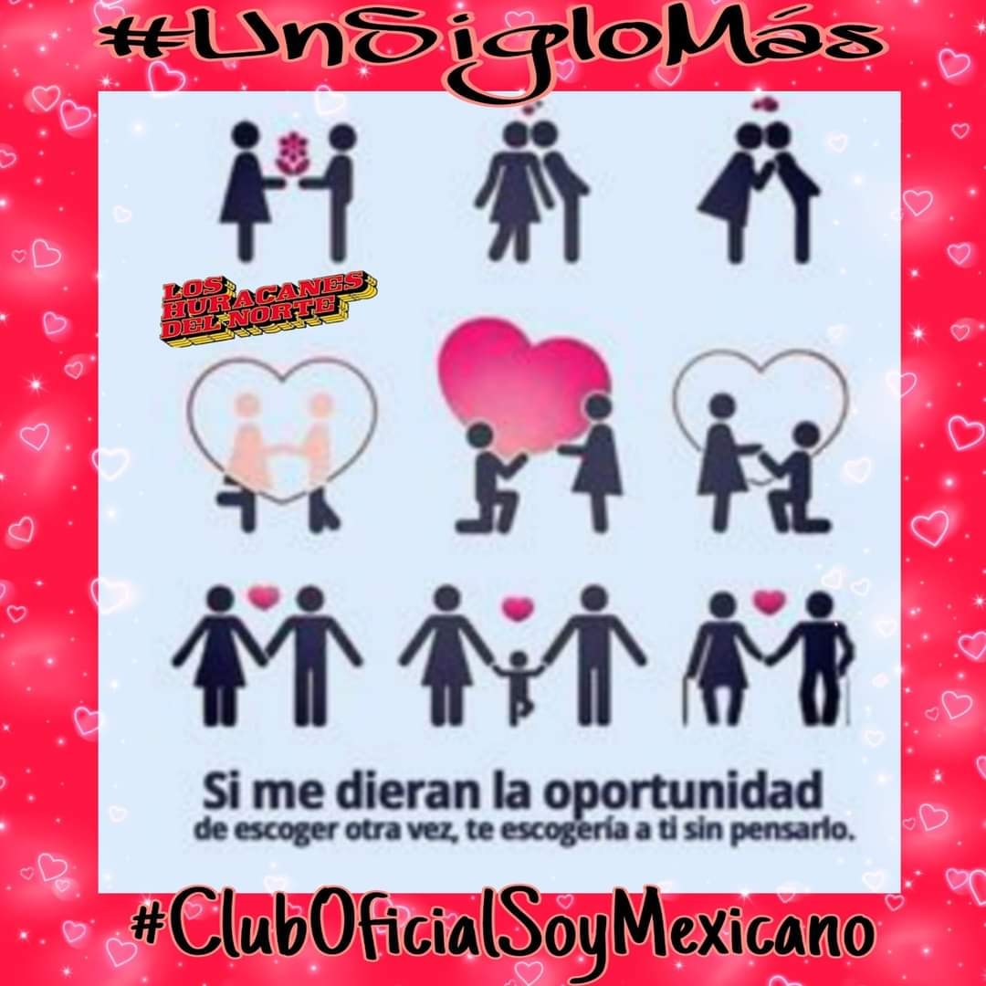 VicCordero_10's tweet photo. Saludos @LaMejor 👋🏽!! Por favor me pueden complacer con el tema #UnSigloMas 🎶🔊 de los @HURACANESDELN 🤠su @CLUBSOYMEXICANO muchas gracias excelente jueves!!
@ChapetitaLulu #LosHuracanesDelNorte #echelemichuy #ClubOficialSOYMEXICANO https://t.co/9wEOcY3sOt
