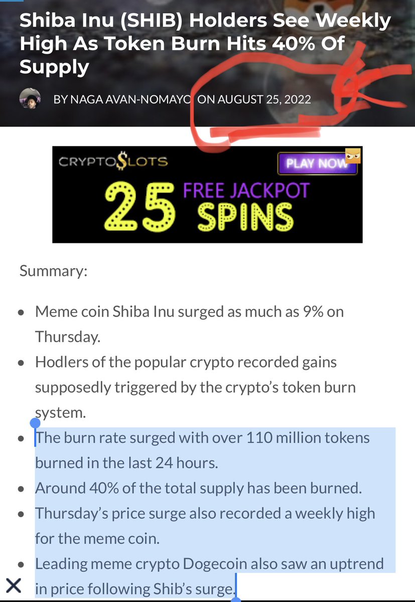 CryptoJerzA's tweet photo. @ShibArmy @ShibArmy @ShibInform These numbers look good. @ShytoshiKusama 💪🏽 https://t.co/WCdKKsZLS6