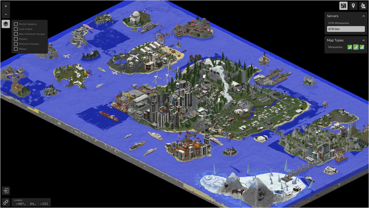 GrandTheft_MC's tweet photo. Did you know Africa was surrounded by water, I didn't know till now! https://t.co/1ohGMAAOxe