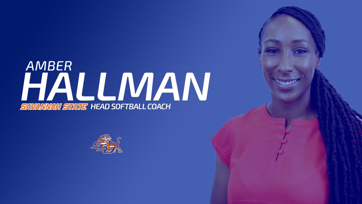 SavStateTigers's tweet photo. 𝘼𝙡𝙪𝙢𝙣𝙖 𝘼𝙢𝙗𝙚𝙧 𝙃𝙖𝙡𝙡𝙢𝙖𝙣 𝙉𝙖𝙢𝙚𝙙 𝙃𝙚𝙖𝙙 𝙎𝙤𝙛𝙩𝙗𝙖𝙡𝙡 𝘾𝙤𝙖𝙘𝙝

🔗 https://t.co/G43UQbbfrc

#𝙃𝙖𝙞𝙡𝙎𝙎𝙐 | #𝙃𝘽𝘾�� | #𝙎𝙎𝙐 https://t.co/95xvJkIBtC