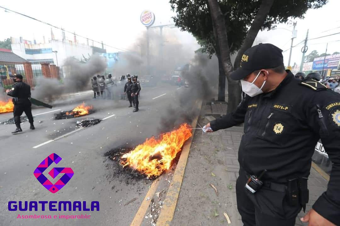 Asombroso e imparable