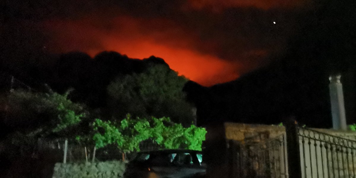 a_puertolas's tweet photo. #IFLaspuña desde Laspuña, carretera a Ceresa https://t.co/WLNtm7bAD0