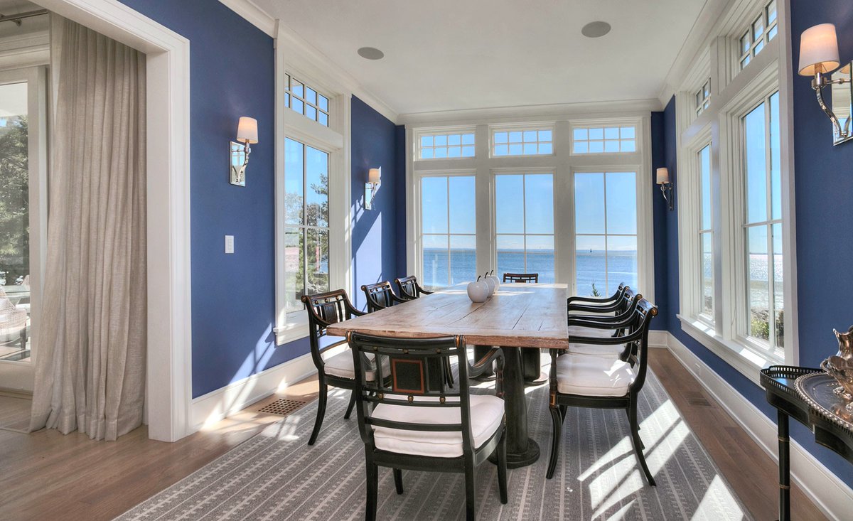 GarrettBuilders's tweet photo. Does a dining room that looks out on the ocean sound perfect to you? Here at Garrett Wilson Builders we can take your dream and turn it into a reality.
Visit https://t.co/CqGUTg6drp to learn more.
#garrettwilsonbuilders #ctconstruction #dreamhome #garrettwilson #diningroom https://t.co/gElrC1ygXe
