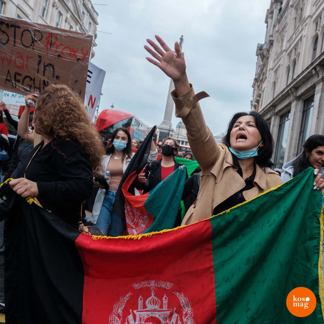 KOS Magazine tweet media