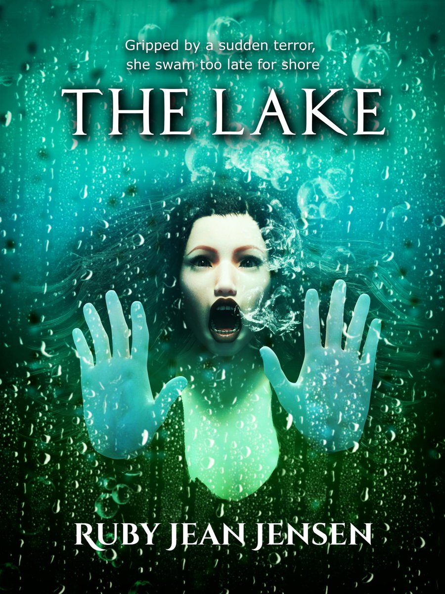 RubyJeanJensen1's tweet photo. Ruby Jean’s THE LAKE released on September 1. Click below to BUY NOW at $0.99 pre-sale price!  
https://t.co/FeuV9X43Ch 
 
See: https://t.co/sJ5GpzXej3 
#londonhorrorsociety #horrorauthor #thisishorror #horrorfam #horrorfan #greymatterpress https://t.co/xKtm87QWgZ