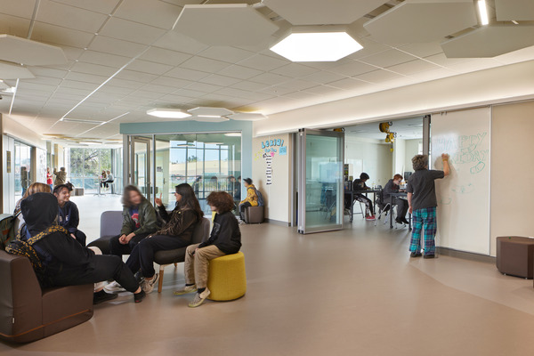 NAC Architecture tweet media