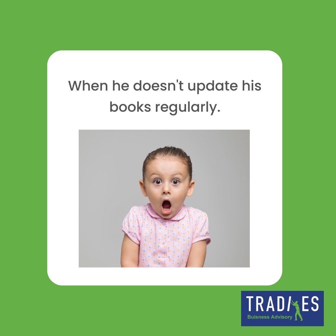 TradiesBas's tweet photo. We know how hard it is to stay on top of all the little things like tax deadline and paying bills.

That's why we are here to reduce the stress involved with keeping up with your finances.

Give us a call on 1300 928 110 to discuss your needs.

#bookkeeping #bookkeepingservices https://t.co/sU1XOIWqm0