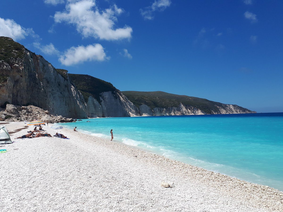 dennis3grr's tweet photo. #fteri #kefalonia https://t.co/1sqQrQOSg8