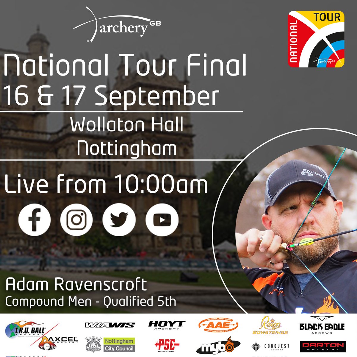 Adam Ravenscroft 💙 (@ravo1440) on Twitter photo 