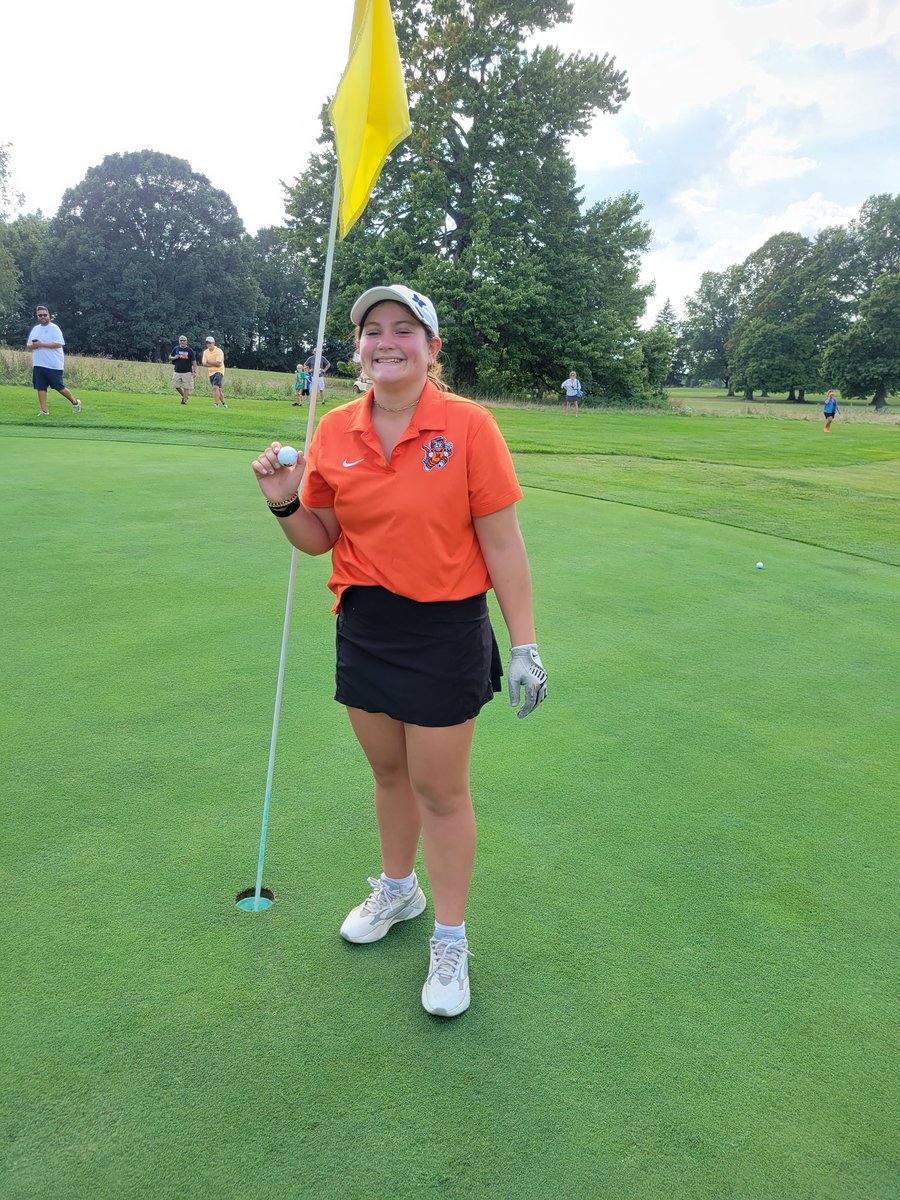 Massillon Girls Golf tweet media