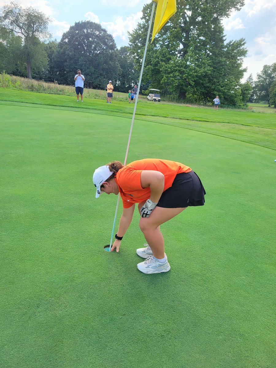 Massillon Girls Golf tweet media
