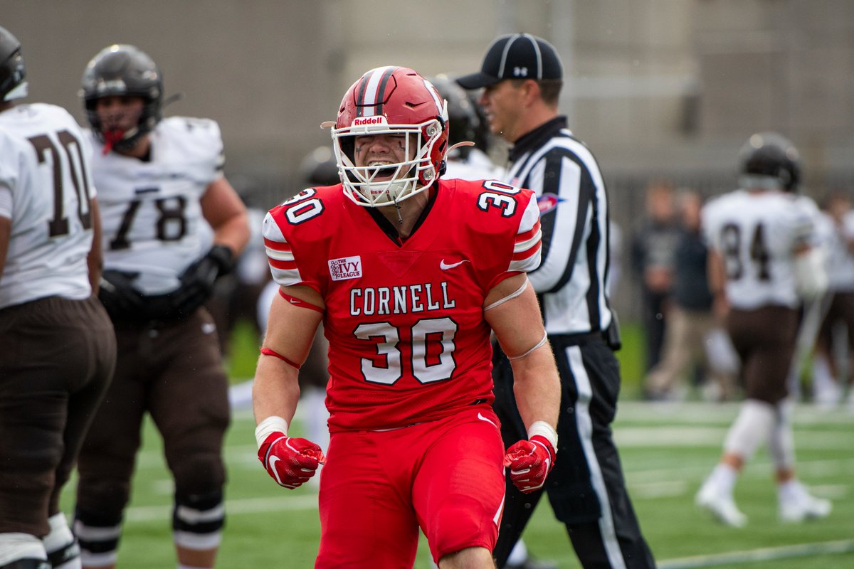 National Football Foundation tweet media