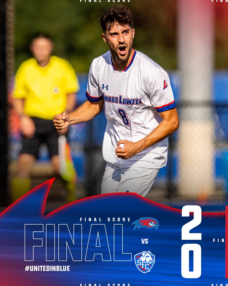 RiverHawkMSOC's tweet photo. Starting the year off right 😎

#UnitedInBlue | #AEMSOC https://t.co/RAtym7tYSj