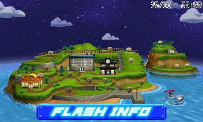 timeo76140's tweet photo. nul #TomodachiLife #3DS https://t.co/4hLKcLb3mw