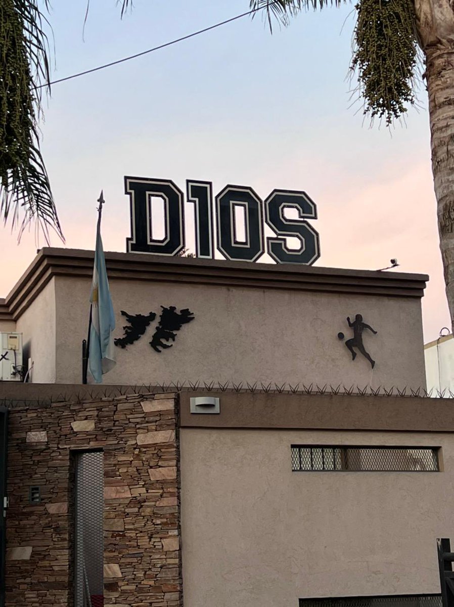 Le hice unas cositas a mi casa