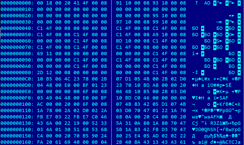 #OFFZONE <a href="/offzone_moscow/">OFFZONE</a> 12KB of 32KB of something extracted for first day ...