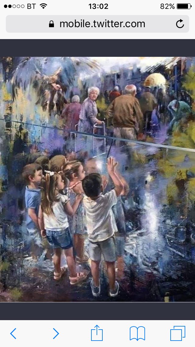 retrowedding68's tweet photo. Tories came for gramps and granny but kids it was you next. #Ventilation #Tories #schools #LateLockdown https://t.co/WkuIzUAEs8