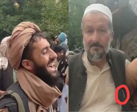 YarTaraky's tweet photo. طالبان به توهین شهروندان از جمله معلمان و اهل خبره ادامه می‌دهند.این اعمال طالبان نماینده گی از شعور پایین اجتماعی آنها می‌کندکه در مقابل همه اقوام و تبار اجرا میگردد. تعداد زیاد انهادر مکتب نفرت ،بد بینی و اعمال فراقانونی تربیت یافته اند. توهین مردم را بس کنید!  Taliban, #Abuse# https://t.co/CxyTZ1LD8e