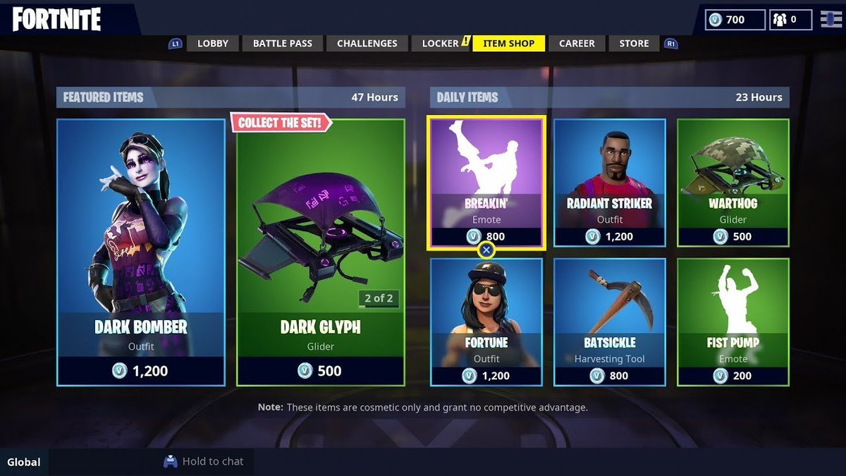HYPEX's tweet photo. Throwback to when the shop only had 2 sections with 8 items total https://t.co/dSMMyl2DxC
