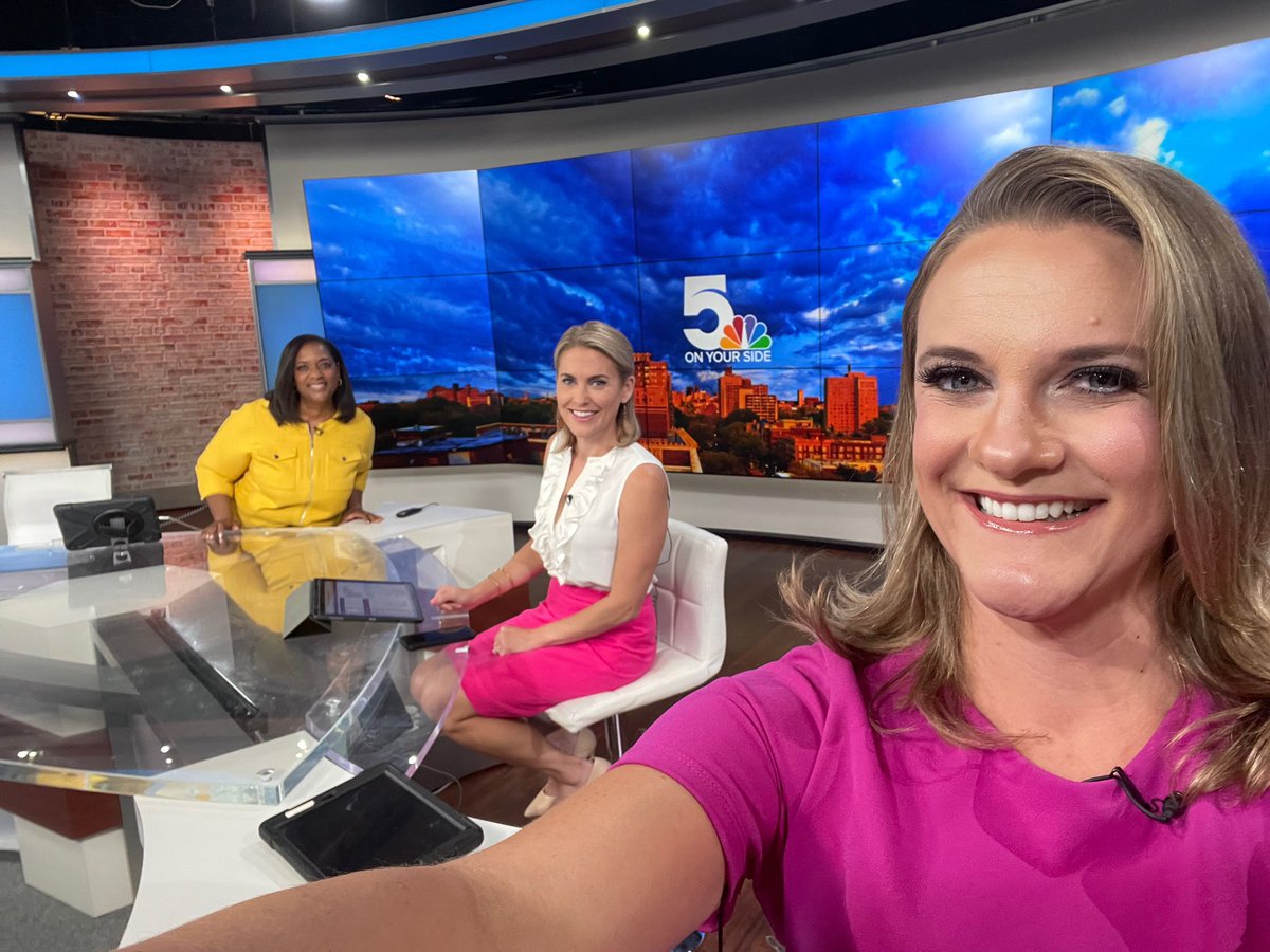 Anne Allred (@AnneAllredNBC) / Twitter
