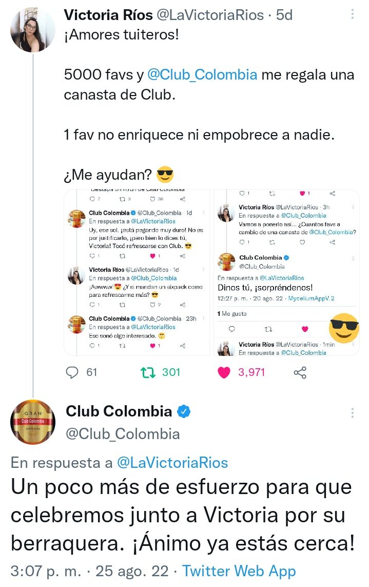 Victoria Ríos on Twitter: 