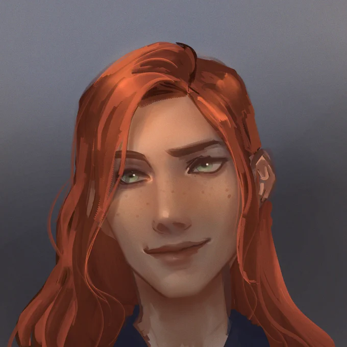 Miss fortune 