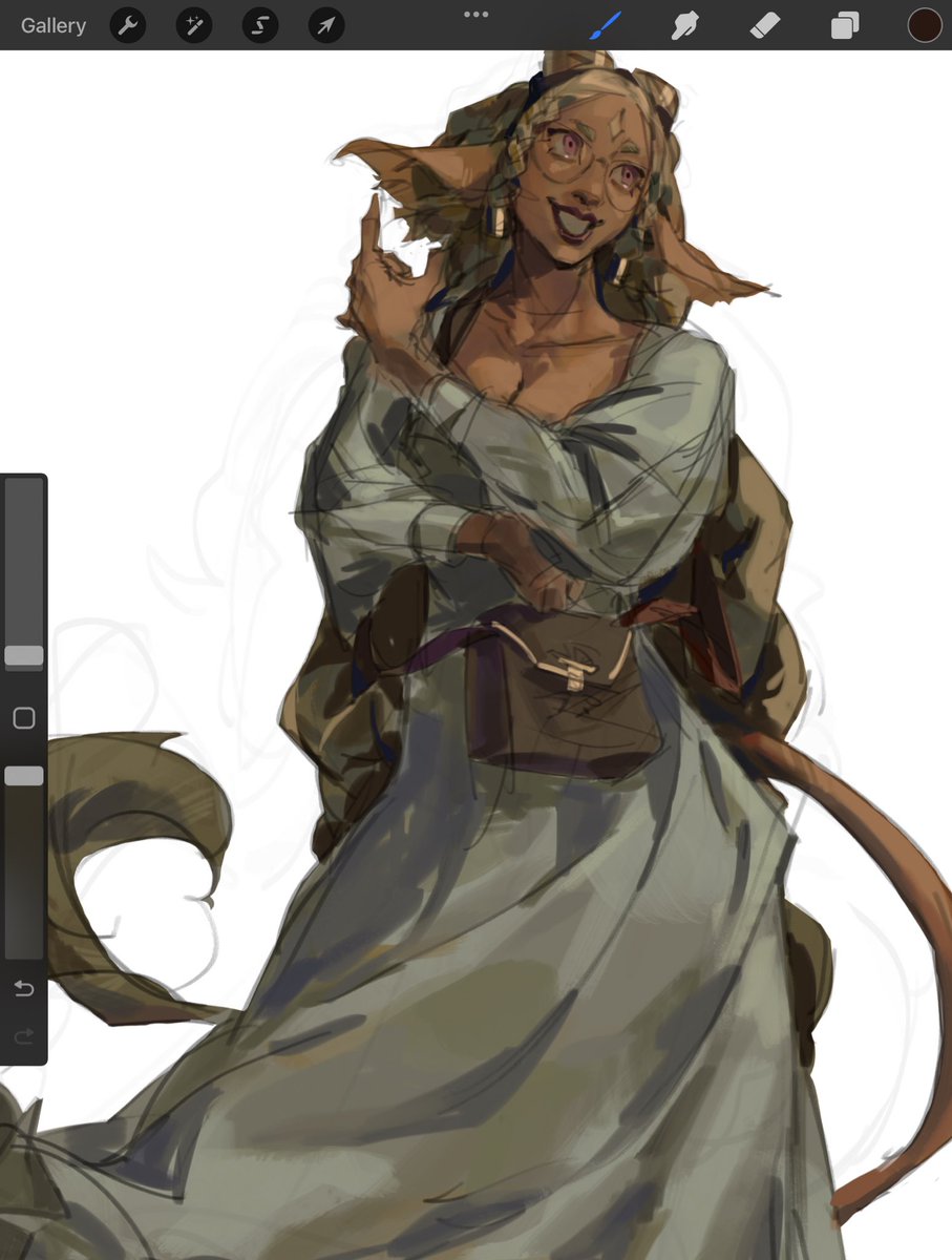 Nudeerah (@nudeerah) さんのイラスト・マンガ作品まとめ (35 件) - Twoucan