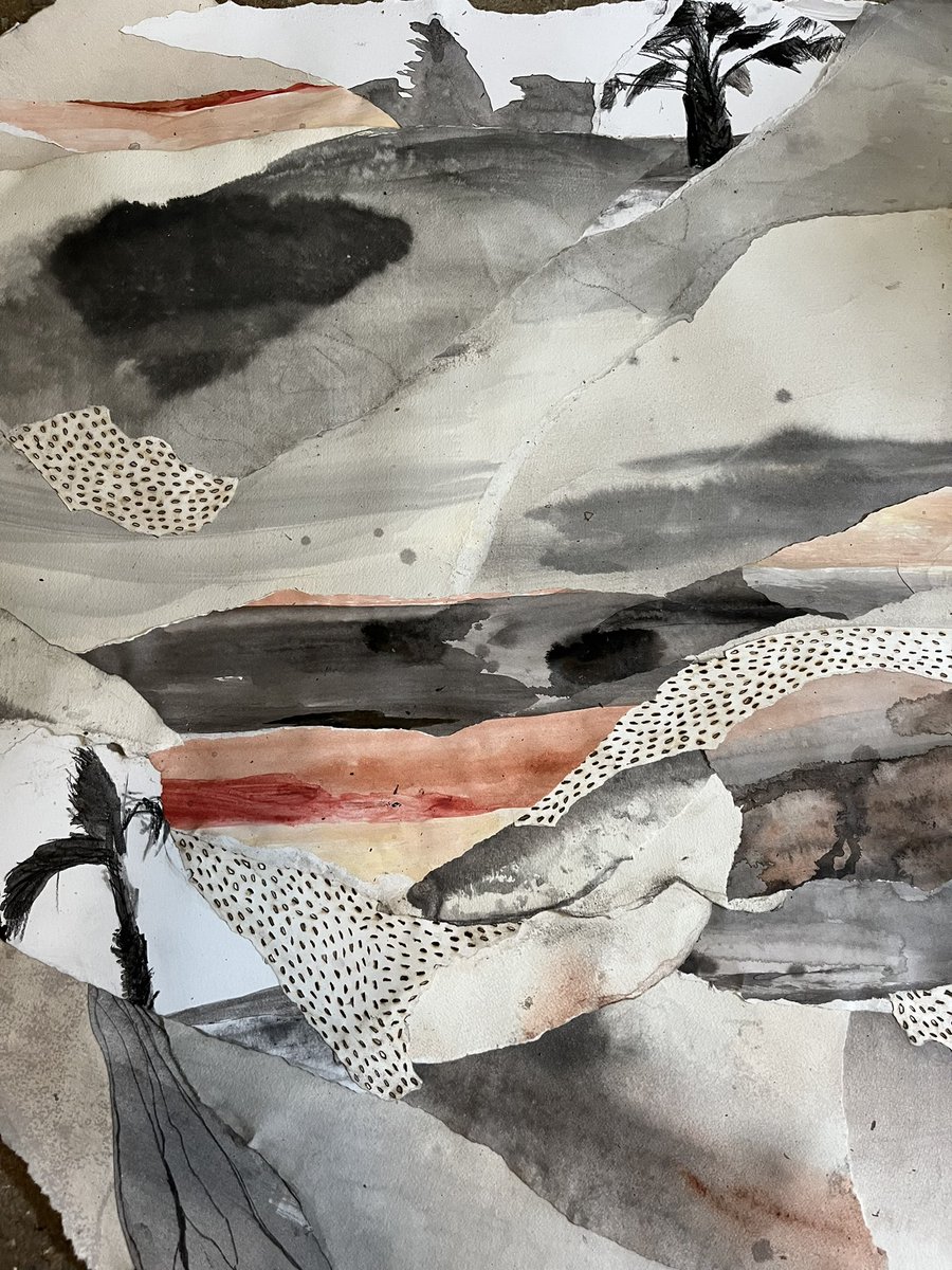 One of my teachers once said that history has no influence on land that land is outside of history.He lied or he was mistaken.History has carved down mountains.History has drenched out rivers.History has made the land &amp; the land has,when under duress,made history~<a href="/tiphanieyanique/">Tiphanie Yanique</a>