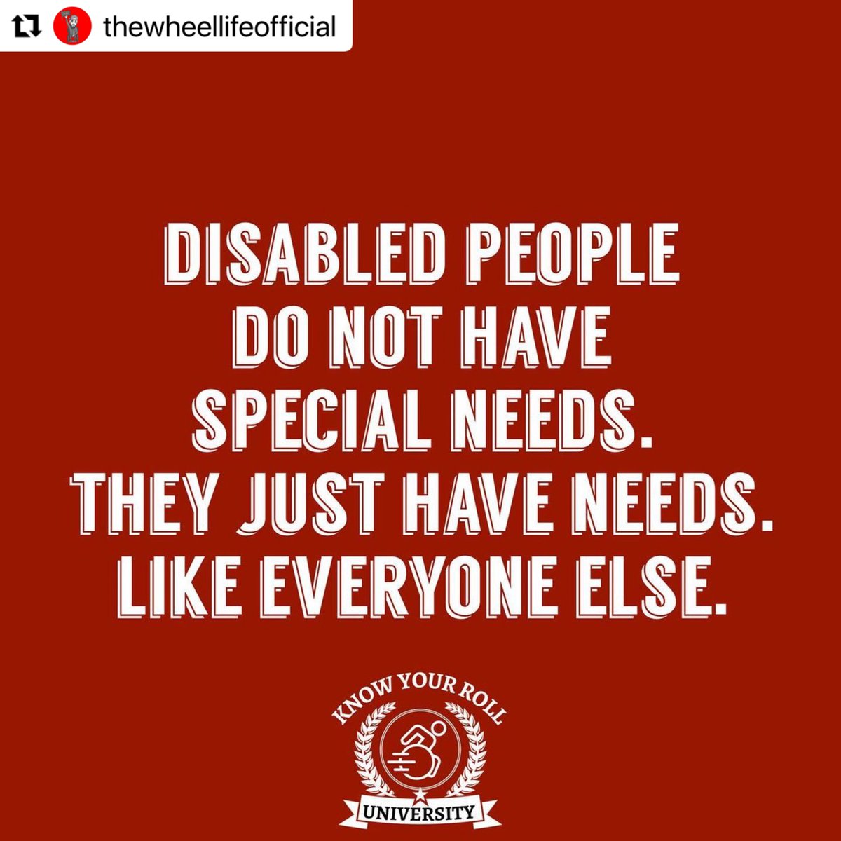 I wish Denver understood this. STILL no resolution for the 18th street elevators. Leaving open till 10pm is NOT a legal solution!!! I do NOT need a curfew. it’s Discrimination!!!!!!! #Ada #discrimination #wheelchair #wheelchairlife <a href="/denverpost/">The Denver Post</a>