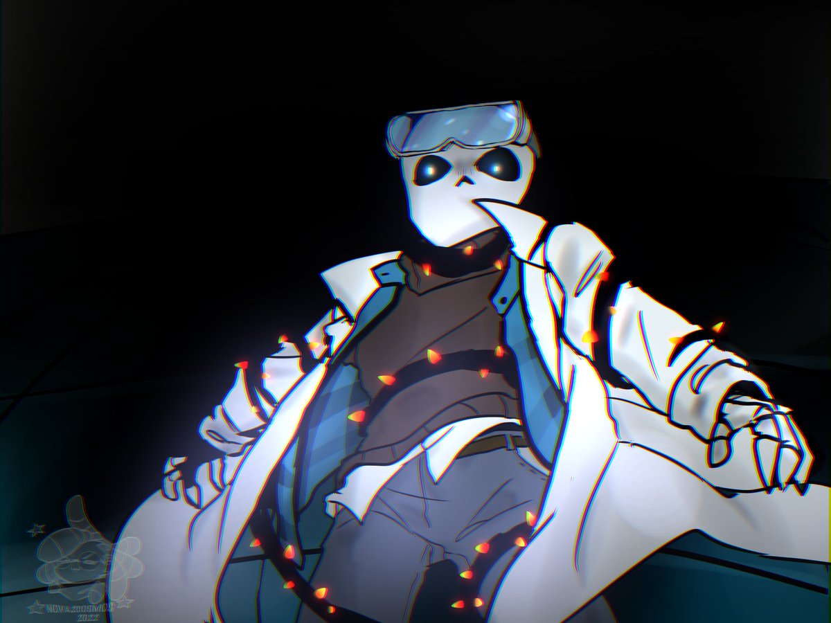 nova2cosmos's tweet photo. Dtiys reward on my tumblr #sansau #undertaleAU #UndertaleAU好きさんと繋がりたい 
the second belongs to @SusArtwork https://t.co/8MrapXScA9