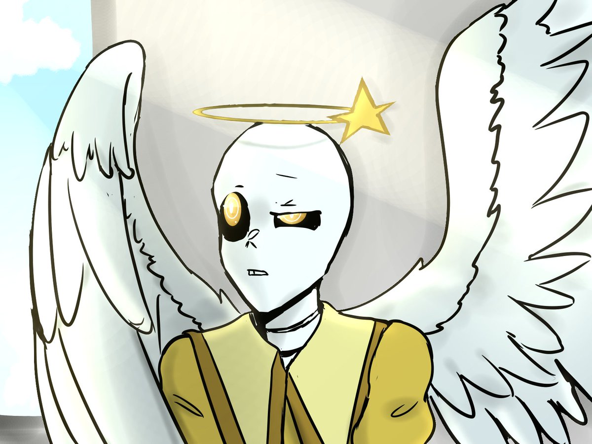 nova2cosmos's tweet photo. Dtiys reward on my tumblr #sansau #undertaleAU #UndertaleAU好きさんと繋がりたい 
the second belongs to @SusArtwork https://t.co/8MrapXScA9