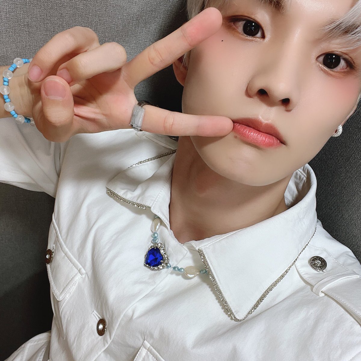 Chanhgmin's tweet photo. Getting in first place is certainly fun, but seeing everyone have a good time without feeling burdened is my number one goal. Therefore, to everyone who has worked so hard to send us in this position! I'm proud of all of us! https://t.co/wLpOXaeHSv