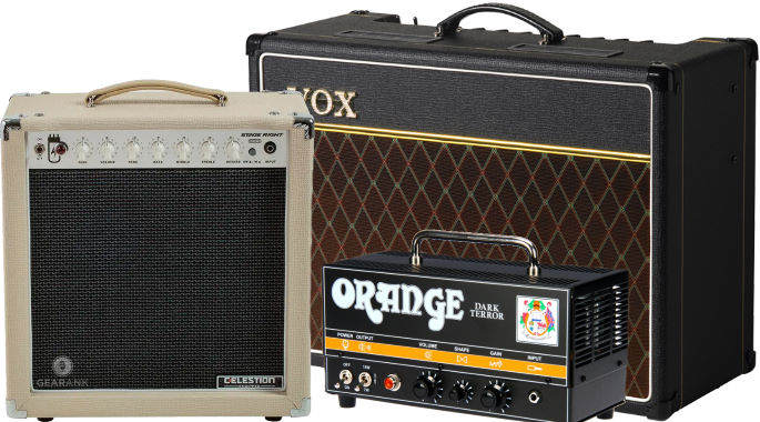 GearankMI's tweet photo. Here's a newly updated guide to The Best Tube Amps - Combo &amp; Heads - Up To $1000:
https://t.co/S4JVZZ4nXV

#TubeAmps #TubeAmp #TubeCombo #TubeHead #GuitarAmps #GuitarAmp #MusicGear https://t.co/6C42fEw7S0
