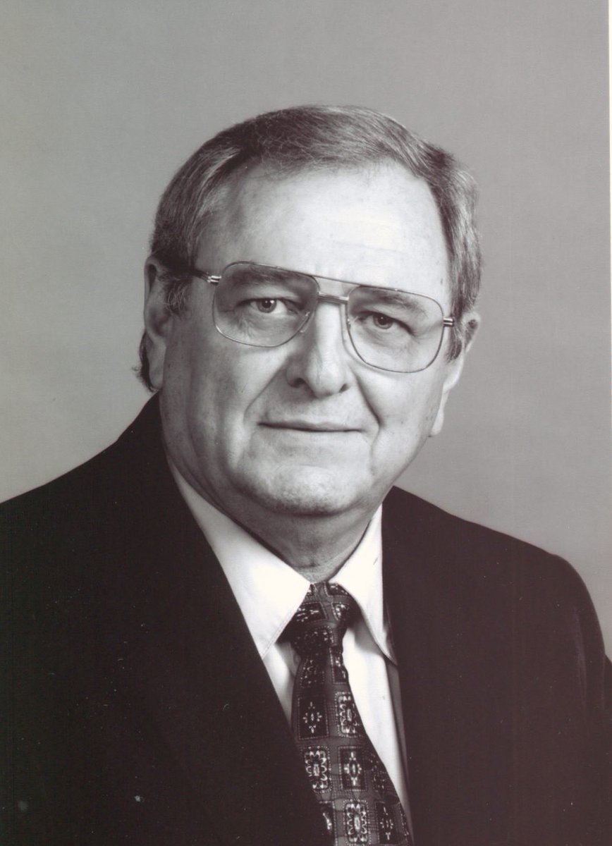 It is with heavy heart that we say goodbye to Corky Beachner, co-founder of Beachner Construction in SE KS. Corky was a leader and as a longtime active member and past president of KCA, he was instrumental in the passage of three state highway plans.  Rest In Peace, dear friend!