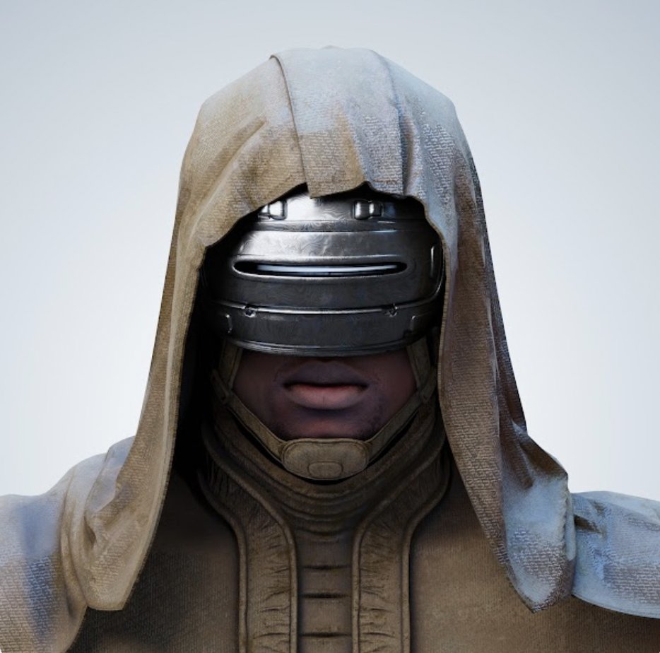 Senik777's tweet photo. #HuxleyHumans
@BenMauroArt  @huxleysaga  is this one sick or what? https://t.co/RWHH9bInxU