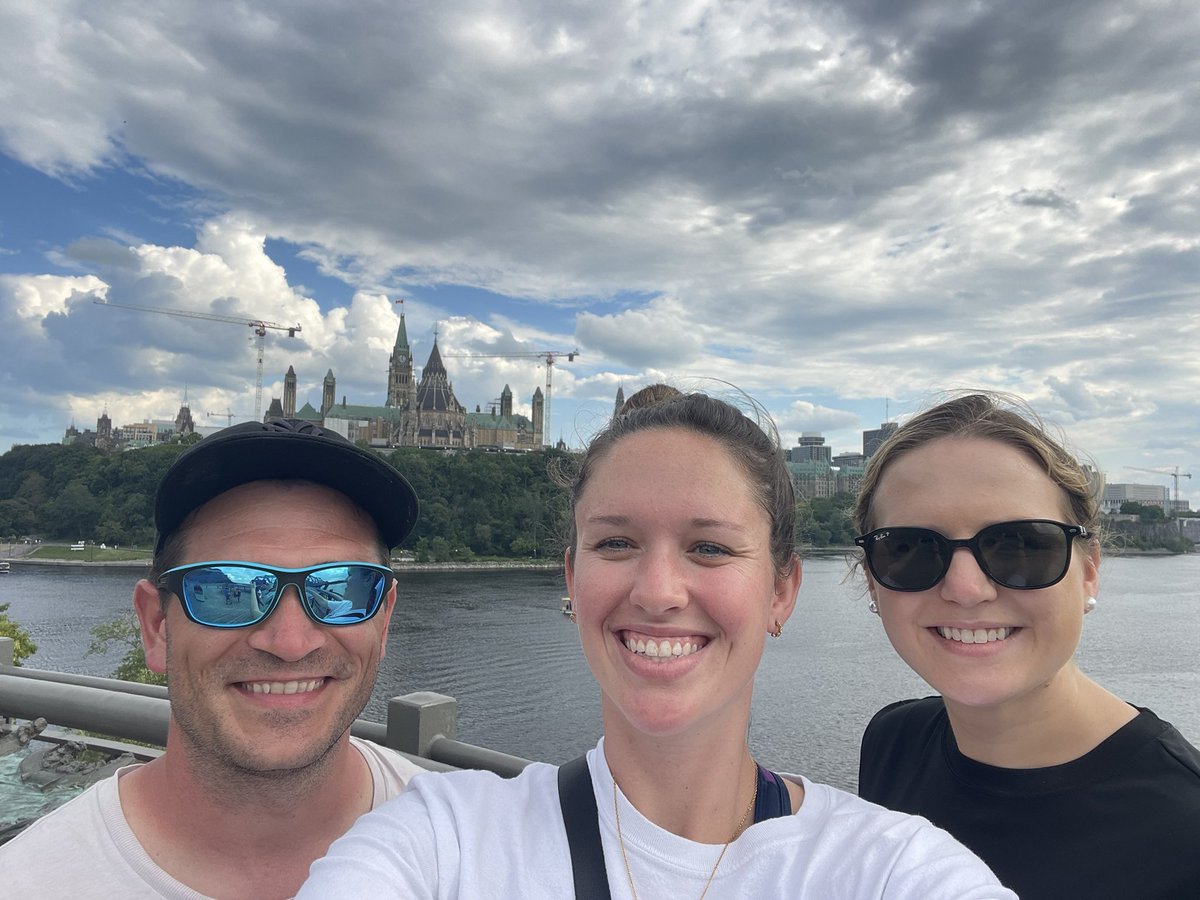 odu_nml's tweet photo. That’s a wrap in Ottawa! The NML was well represented at @NACoBiomechs and we can’t wait for the  @AmSocBiomech conference next year 🔬 https://t.co/o9LMcOlQg0