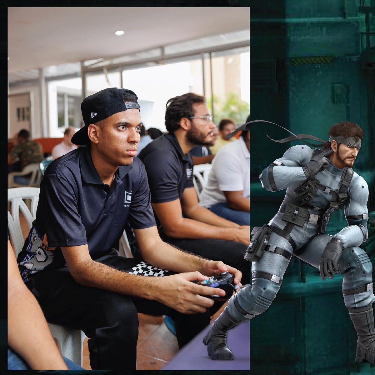 Off Gaming tweet media