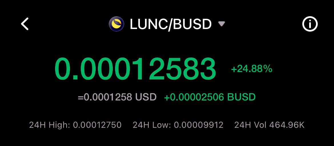 LunaClassic 🟨 ™ tweet media