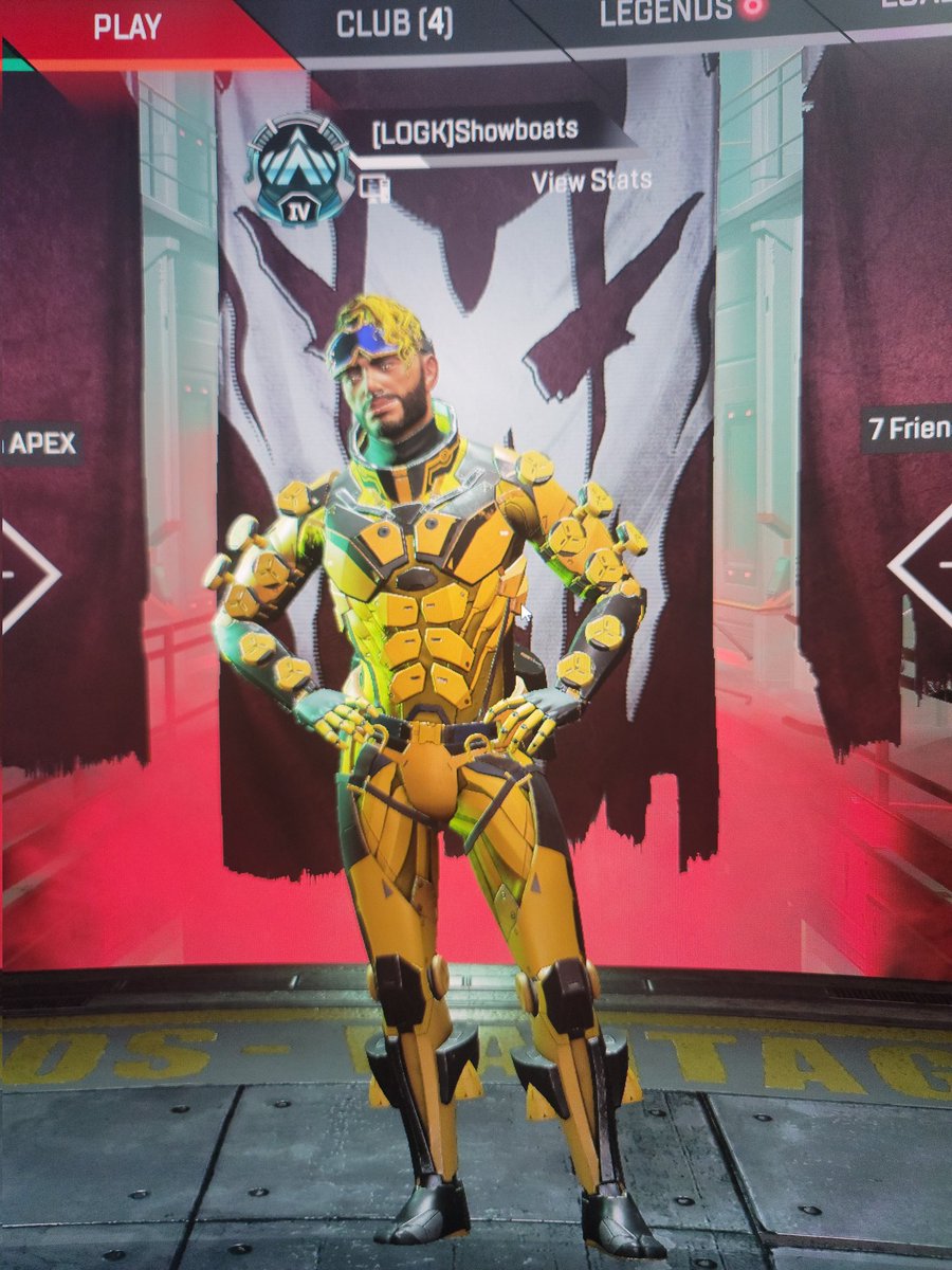 SHOWBOATS tweet media