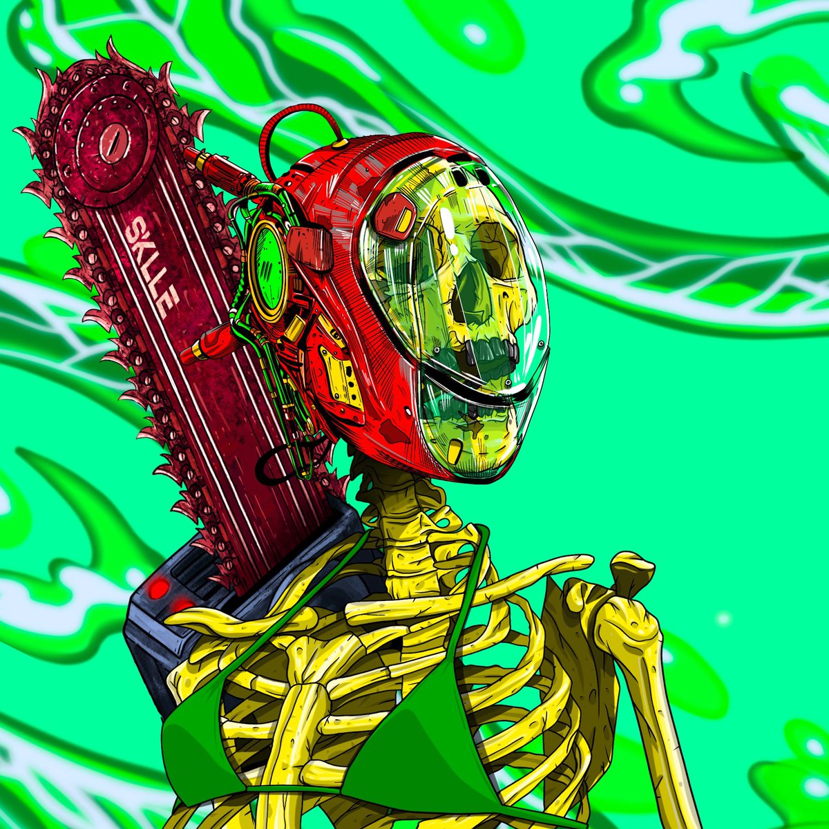 SKLLE REMIX CLUB tweet media