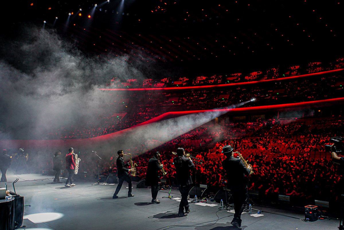 RodMorfin's tweet photo. Sin duda, una gran velada en el @AuditorioMx 
Muchas gracias a todos los asistentes, la pasamos increíble!!!
#WeDoTheSka #OutOfControlArmy #AuditorioNacional 

📸: @franco_calavera https://t.co/3TVH6BhEKH