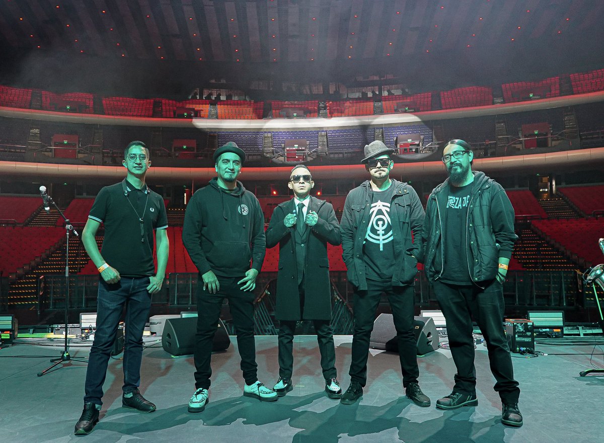 RodMorfin's tweet photo. Sin duda, una gran velada en el @AuditorioMx 
Muchas gracias a todos los asistentes, la pasamos increíble!!!
#WeDoTheSka #OutOfControlArmy #AuditorioNacional 

📸: @franco_calavera https://t.co/3TVH6BhEKH