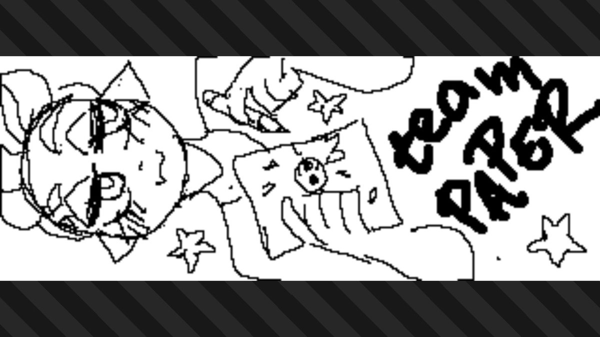 buggy_mars's tweet photo. #Splatoon3 #Splatfest #NintendoSwitch https://t.co/XYSbToGvt1