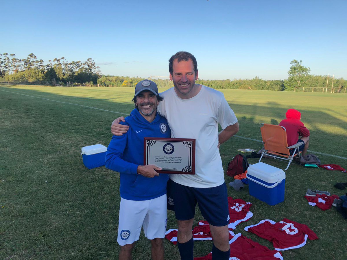 Limburgo U tweet media