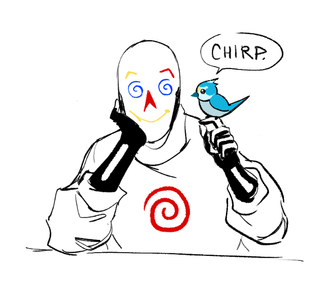 back at titmouse as a character designer 🤗 