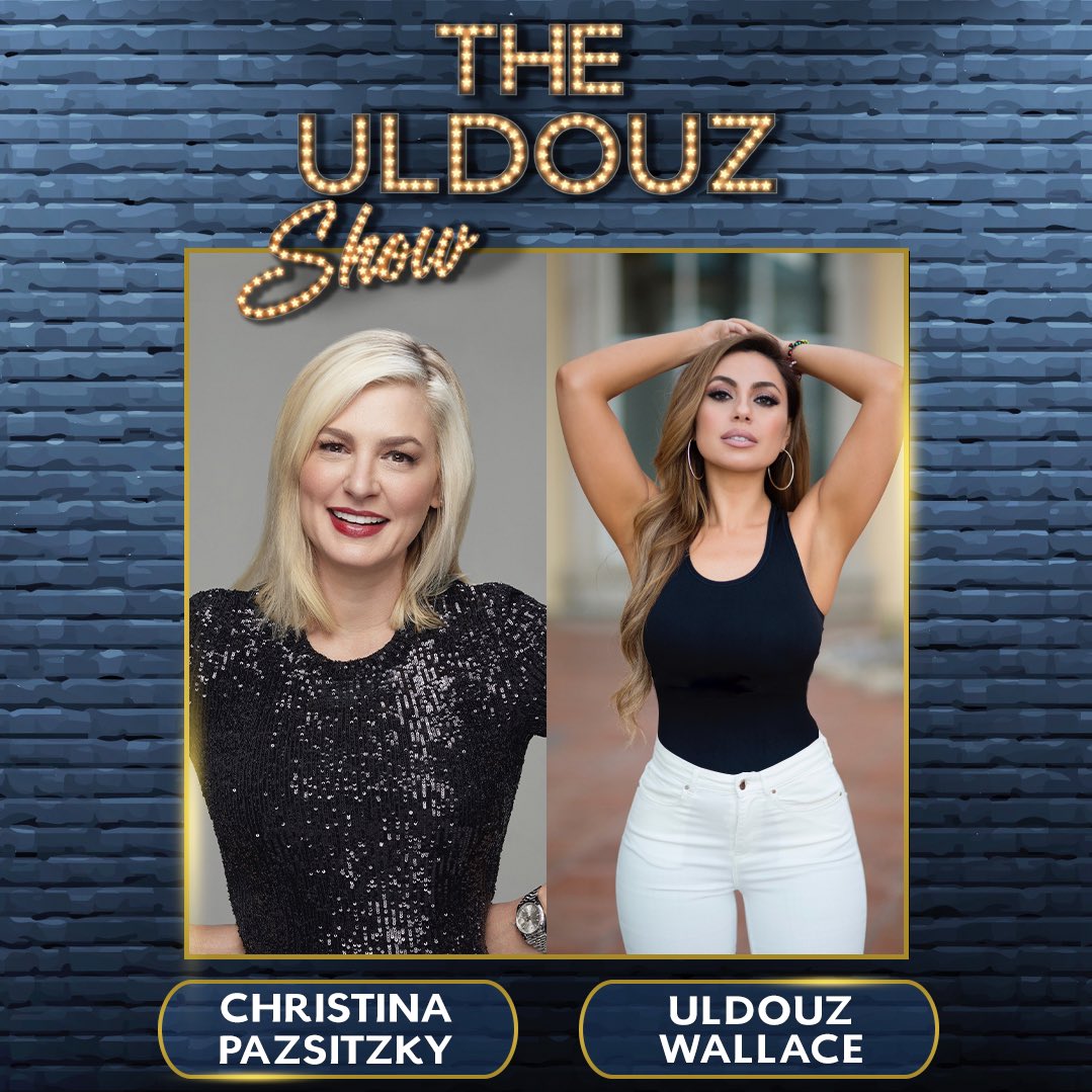 TW Pornstars - Uldouz. Twitter. RT if you like ️ New episode of The